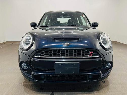 2020 MINI Hardtop Cooper S