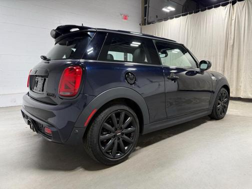 2020 MINI Hardtop Cooper S