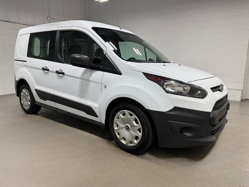2015 Ford Transit Connect XL