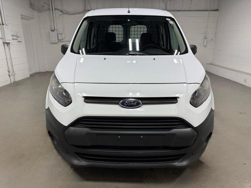 2015 Ford Transit Connect XL