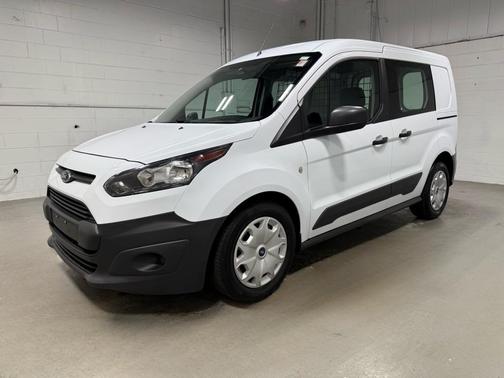 2015 Ford Transit Connect XL