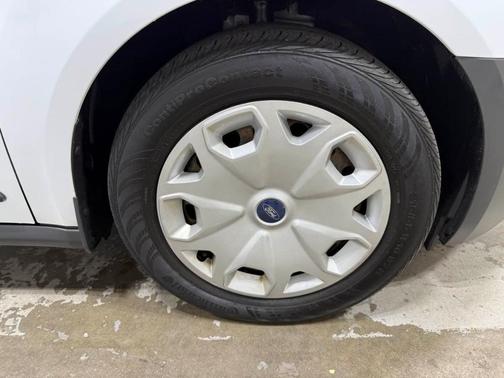 2015 Ford Transit Connect XL
