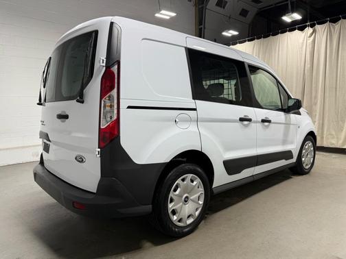 2015 Ford Transit Connect XL