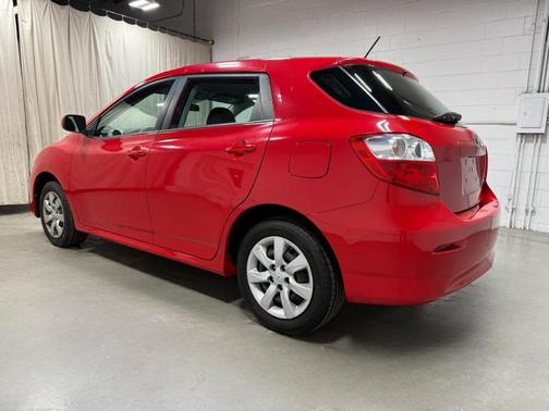 2012 Toyota Matrix S