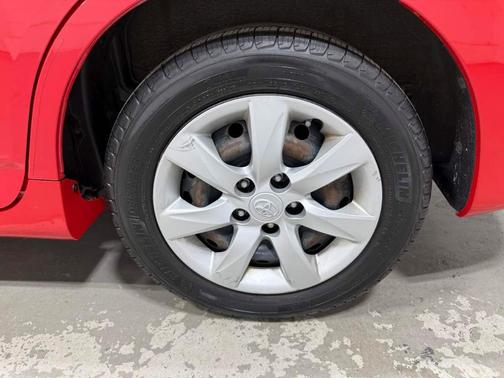 2012 Toyota Matrix S