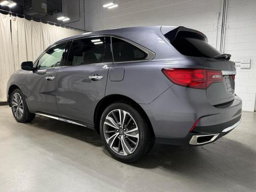 2020 Acura MDX 3.5L w/Technology Package