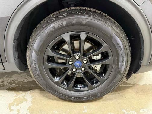 2020 Ford Escape SE Sport Hybrid