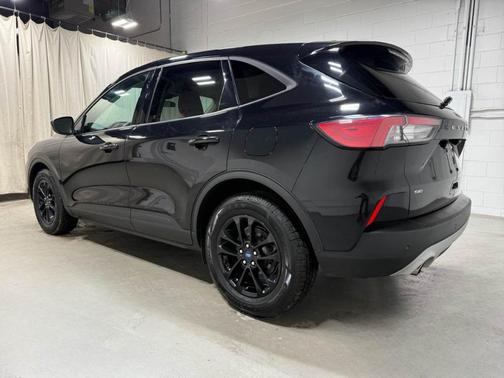2020 Ford Escape SE Sport Hybrid