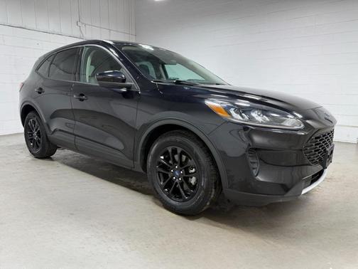 2020 Ford Escape SE Sport Hybrid