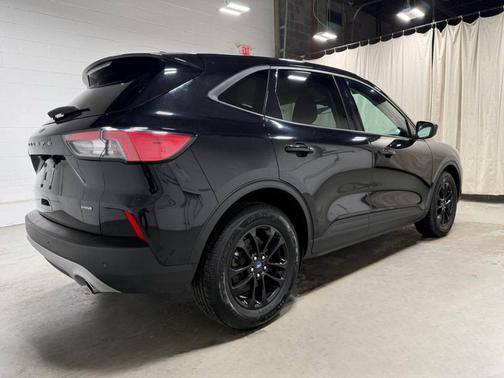 2020 Ford Escape SE Sport Hybrid