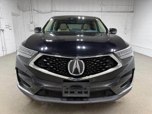 2019 Acura RDX Technology Package