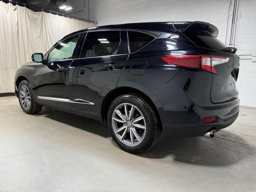 2019 Acura RDX Technology Package