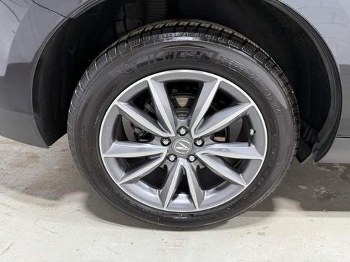 2019 Acura RDX Technology Package