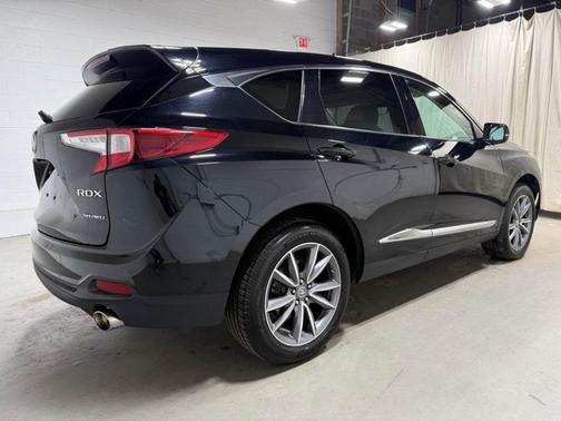 2019 Acura RDX Technology Package