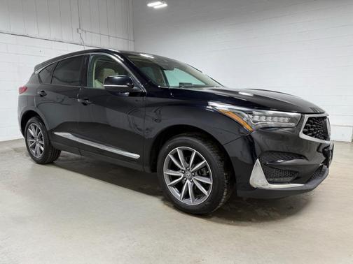 2019 Acura RDX Technology Package