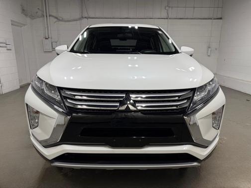 2018 Mitsubishi Eclipse Cross SEL