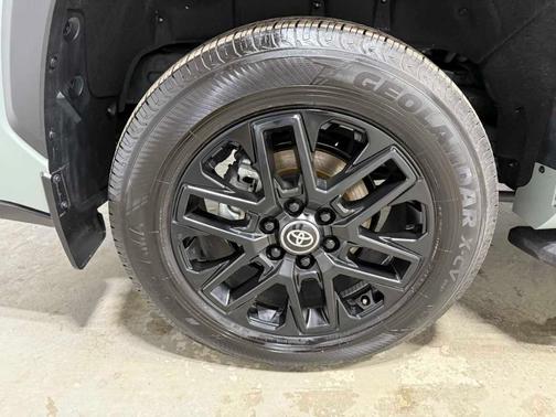 2025 Toyota Sequoia Limited