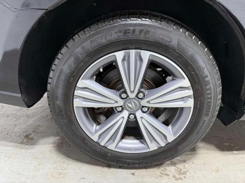 2020 Acura MDX 3.5L