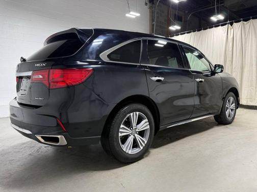 2020 Acura MDX 3.5L