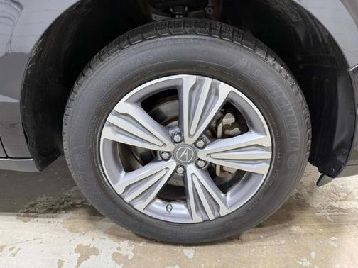 2020 Acura MDX 3.5L