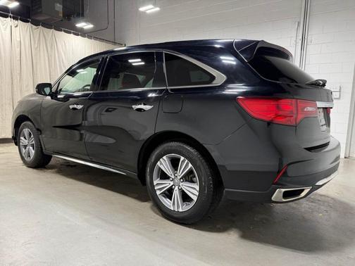 2020 Acura MDX 3.5L
