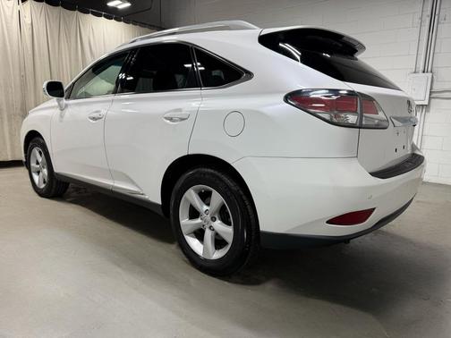 2014 Lexus RX 350 