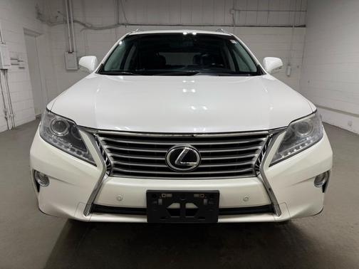 2014 Lexus RX 350 