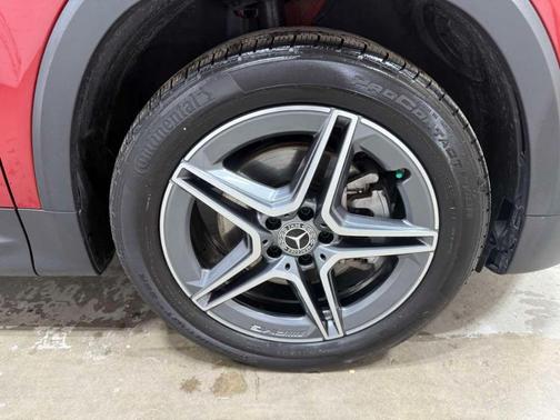 2021 Mercedes-Benz GLB 250 Base 4MATIC