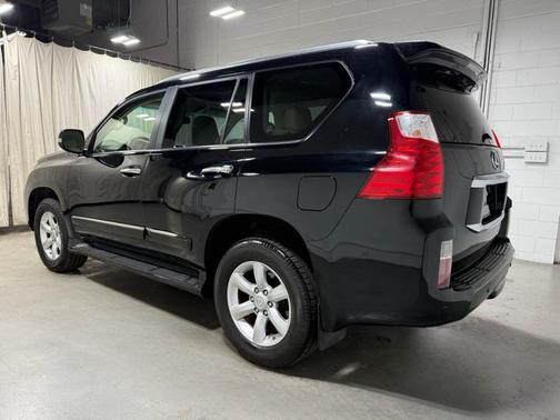 2012 Lexus GX 460 Base