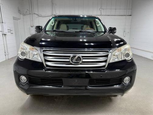 2012 Lexus GX 460 Base