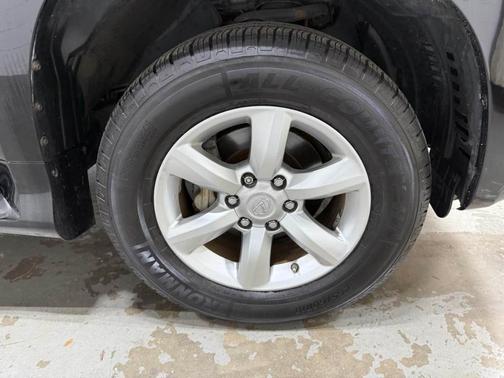 2012 Lexus GX 460 Base