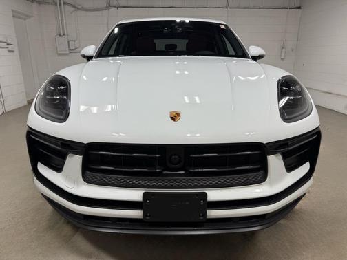 2025 Porsche Macan PACKAGE PLUS MSRP 73 315 NEW!