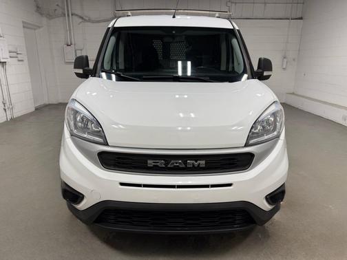 2022 RAM ProMaster City Base
