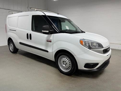 2022 RAM ProMaster City Base