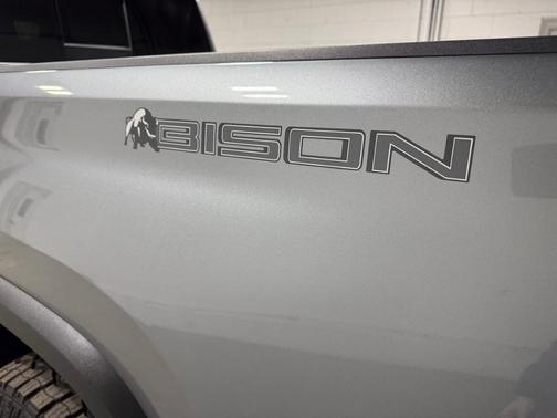 2024 Chevrolet Silverado 2500 ZR2