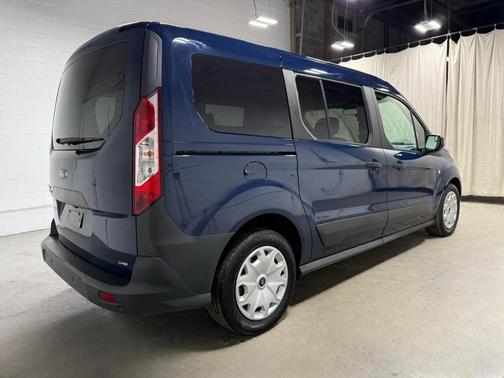 2018 Ford Transit Connect XL