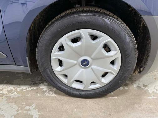 2018 Ford Transit Connect XL