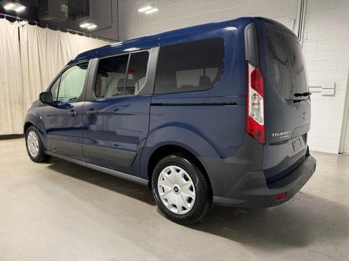 2018 Ford Transit Connect XL