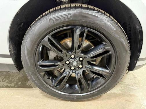 2022 Land Rover Range Rover Velar P250 S