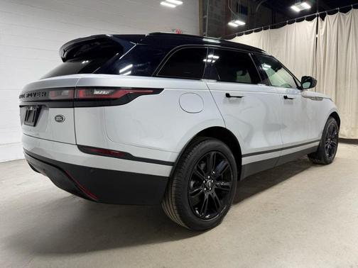 2022 Land Rover Range Rover Velar P250 S