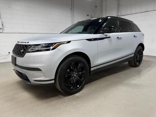 2022 Land Rover Range Rover Velar P250 S