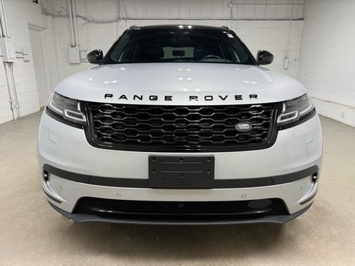 2022 Land Rover Range Rover Velar P250 S
