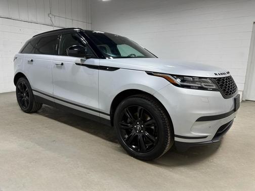 2022 Land Rover Range Rover Velar P250 S