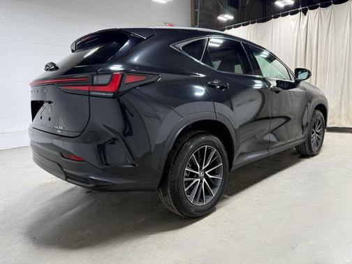 2024 Lexus NX 350 Base