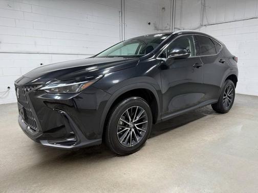 2024 Lexus NX 350 Base