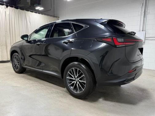 2024 Lexus NX 350 Base