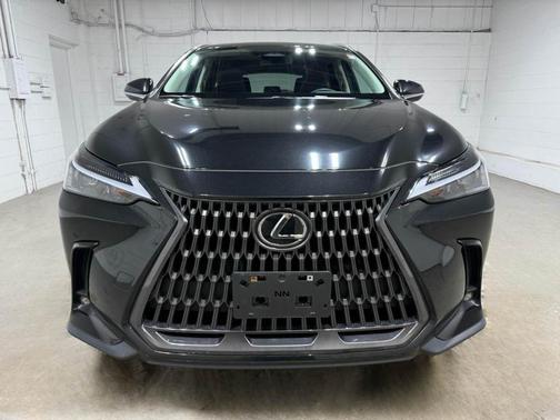 2024 Lexus NX 350 Base