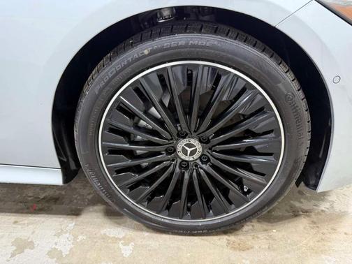 2024 Mercedes-Benz CLE 300 Base 4MATIC