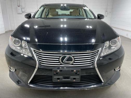 2014 Lexus ES 350 Base