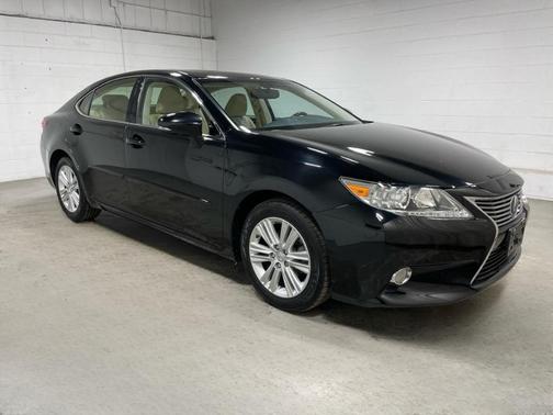 2014 Lexus ES 350 Base
